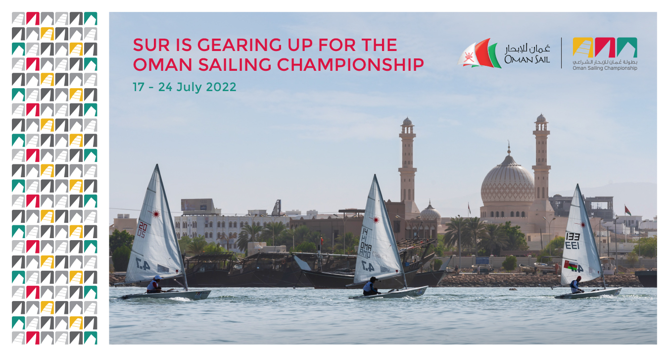 Home - Oman Sail