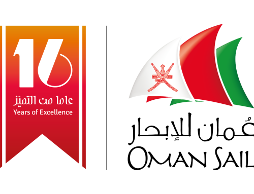 Oman Sail celebrates 16 years of global success and achievement by Omani sailors